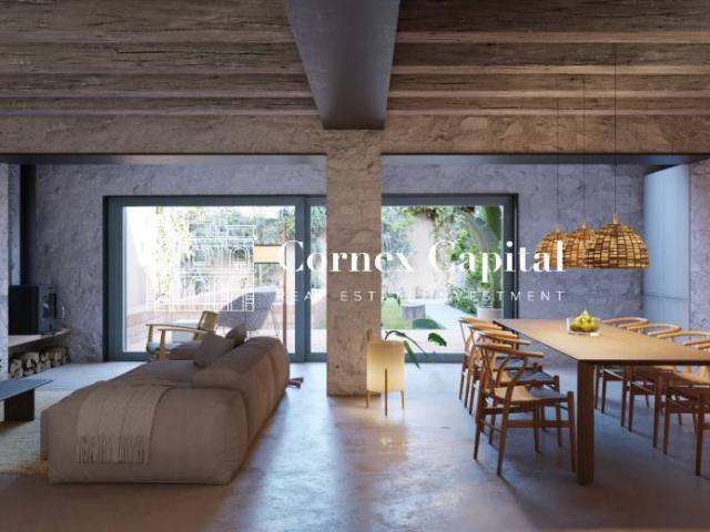 Chalet en venta en Baix Empordà, Catalunya