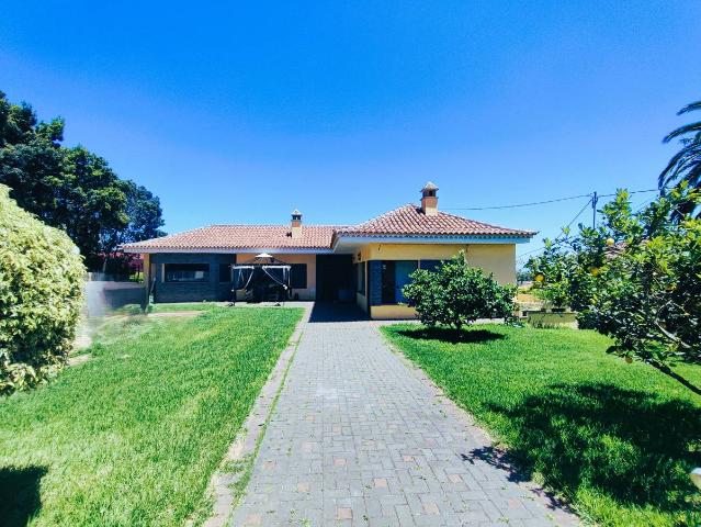 Chalet en venta en San Cristóbal de La Laguna, Canarias
