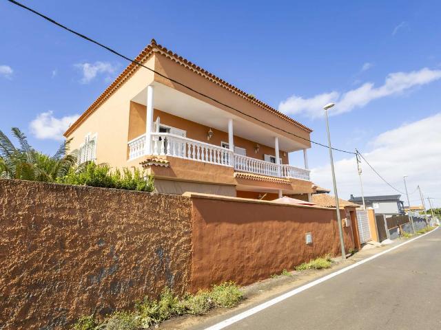 Chalet en venta en San Cristóbal de La Laguna, Canarias