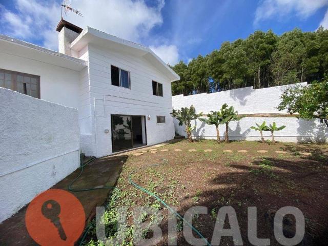 Chalet en venta en San Cristóbal de La Laguna, Canarias