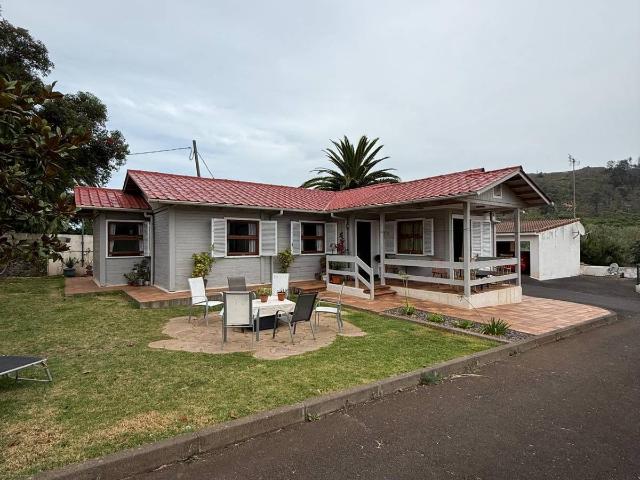 Chalet en venta en San Cristóbal de La Laguna, Canarias