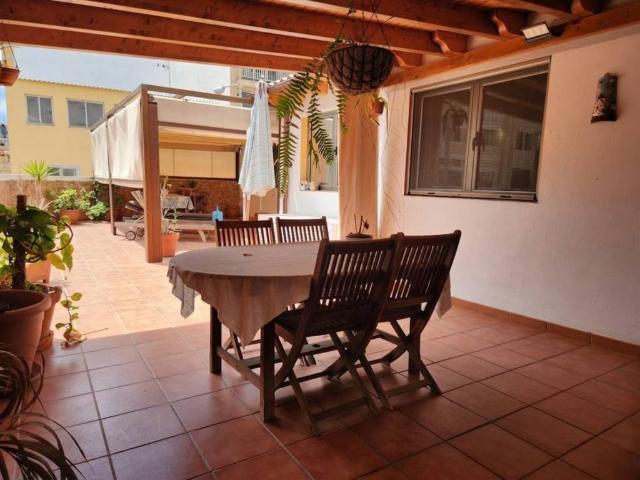 Chalet en venta en Ciudad Jardín, Gran Canaria