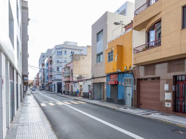 Chalet en venta en Ciudad Jardín, Gran Canaria