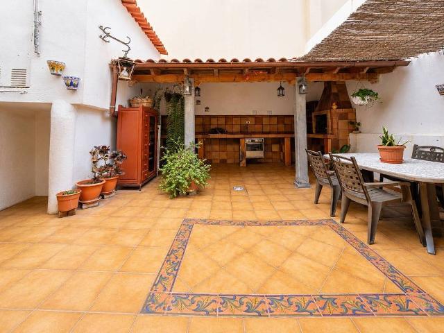 Chalet en venta en Ciudad Jardín, Gran Canaria