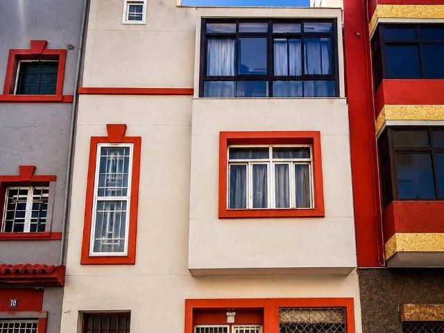 Chalet en venta en Ciudad Jardín, Gran Canaria
