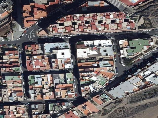 Chalet en venta en Ciudad Jardín, Gran Canaria