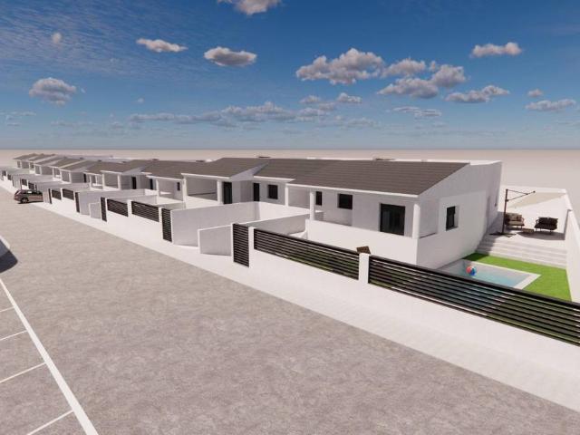 Chalet en venta en El Ejido, Andalucía