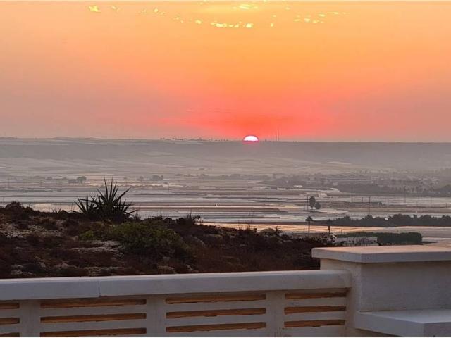 Villa en venta en El Ejido