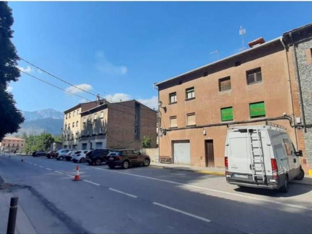 Chalet en venta en Berguedà, Catalunya