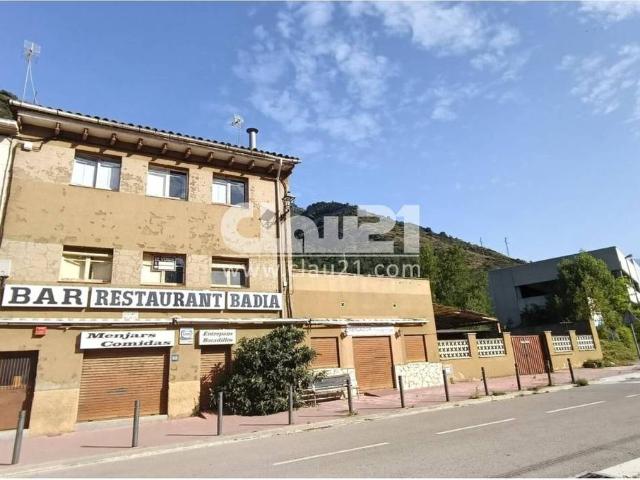 Chalet en venta en Guardiola de Berguedà