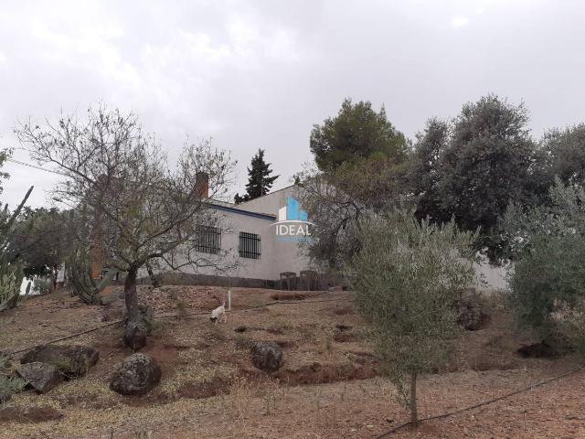 Chalet en venta en Guareña, Extremadura