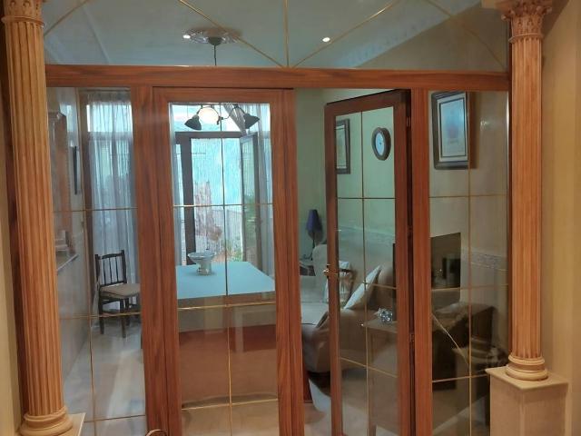 Chalet en venta en Guareña, Extremadura