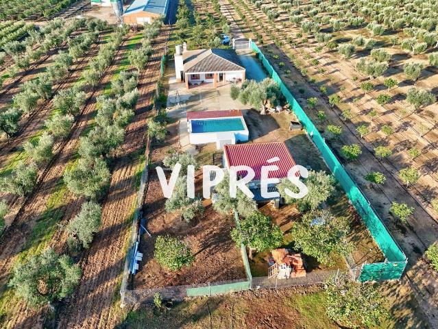 Chalet en venta en Guareña, Extremadura