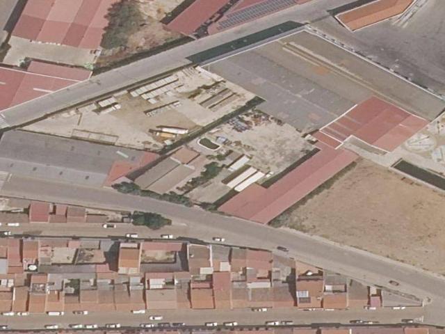 Chalet en venta en Guareña, Extremadura