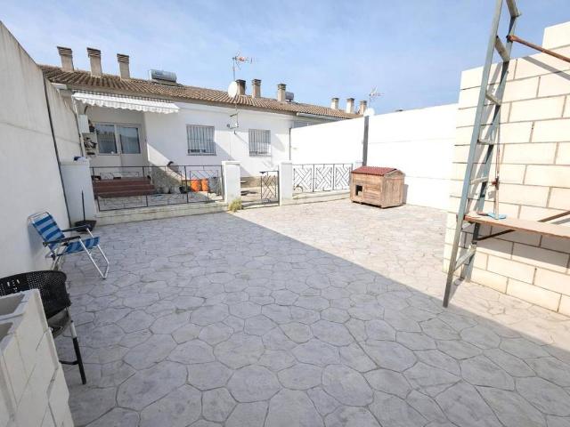 Chalet en venta en Guareña, Extremadura