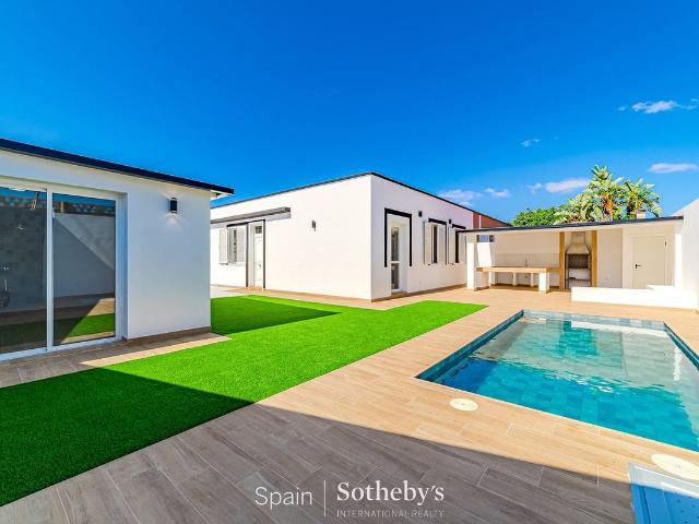 Chalet en venta en Asomada, San Miguel de Abona