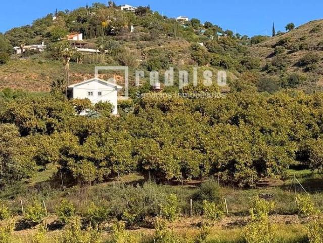 Chalet en venta en Sierra de las Nieves, Andalucía