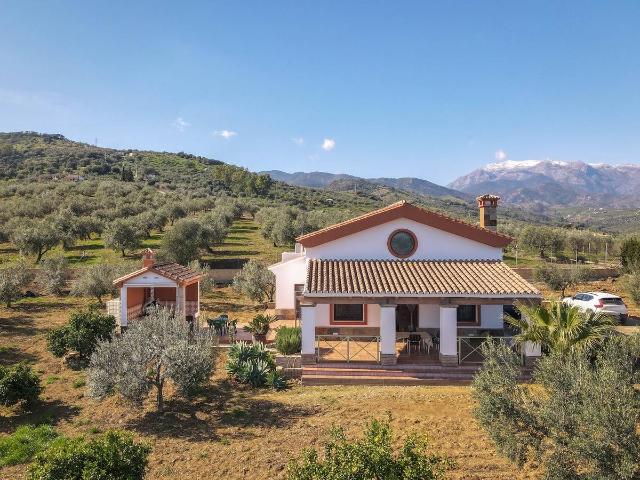 Chalet en venta en Guaro, Málaga