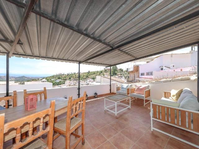 Chalet en venta en Sierra de las Nieves, Andalucía