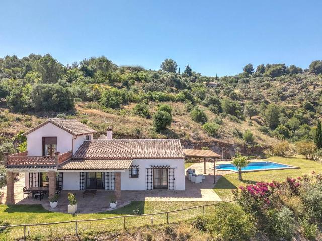 Chalet en venta en Sierra de las Nieves, Andalucía