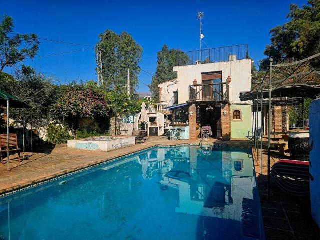Chalet en venta en Sierra de las Nieves, Andalucía
