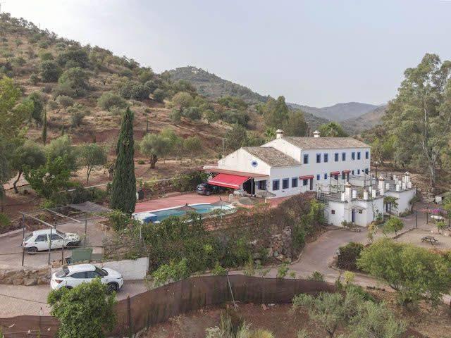 Chalet en venta en Sierra de las Nieves, Andalucía