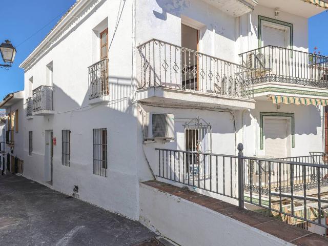 Chalet en venta en Sierra de las Nieves, Andalucía
