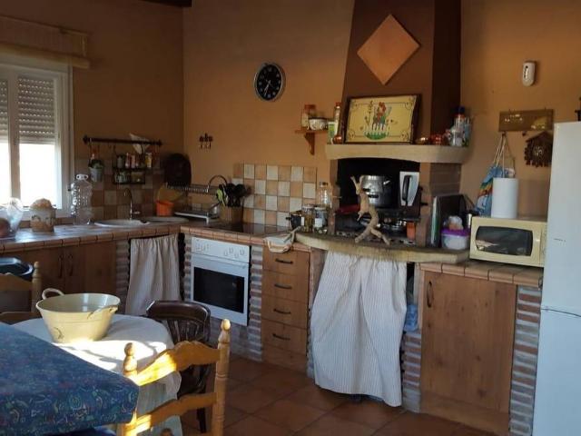 Chalet en venta en Sierra de las Nieves, Andalucía