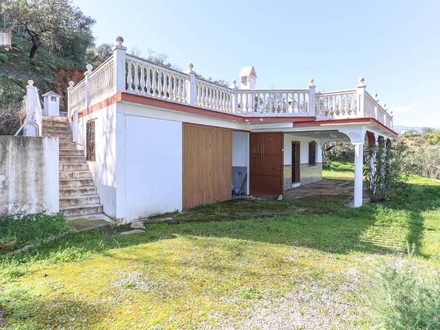 Chalet en venta en Sierra de las Nieves, Andalucía