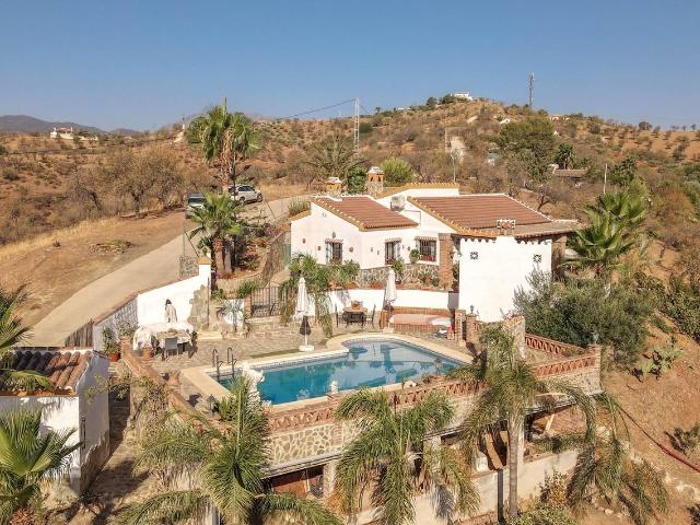 Chalet en venta en Guaro, Málaga