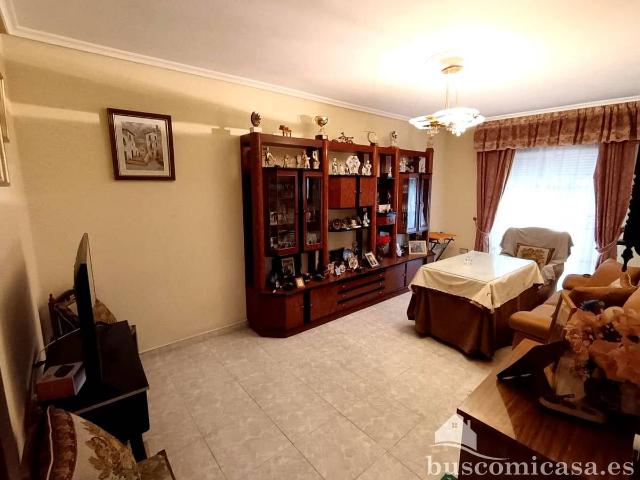 Chalet en venta en Guarromán, Andalucía