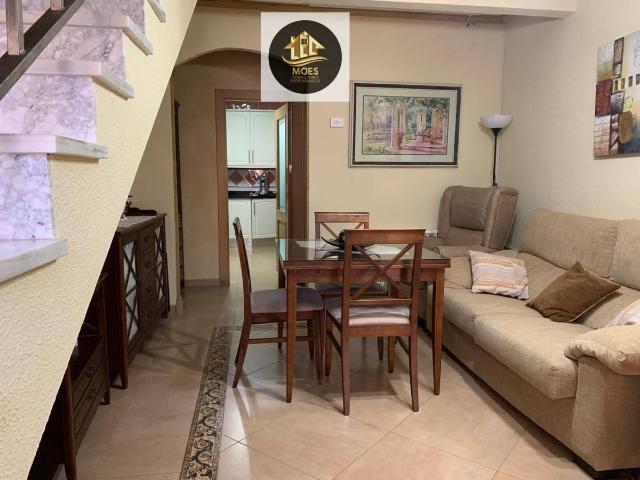 Chalet en venta en Guarromán, Andalucía