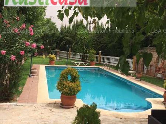 Villa en venta en Guarromán