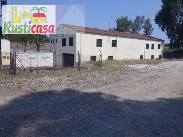 Villa en venta en Guarromán