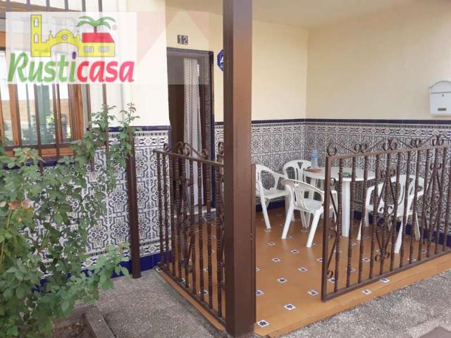Villa en venta en Guarromán