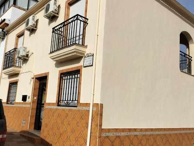 Chalet en venta en Guarromán, Andalucía