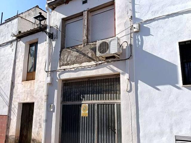 Villa en venta en Guarromán