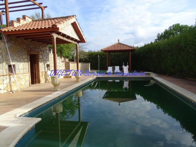 Villa en venta en Guarromán