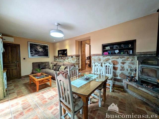 Chalet en venta en Guarromán, Jaén