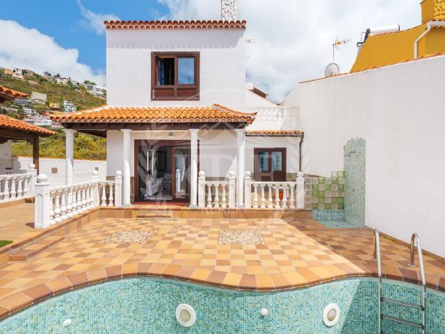 Chalet en venta en El Cantillo, Tacoronte