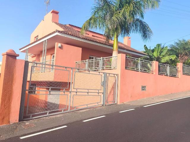 Chalet en venta en El Cantillo, Tacoronte