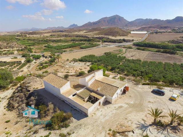 Chalet en venta en El Calguerín, Cuevas Del Almanzora