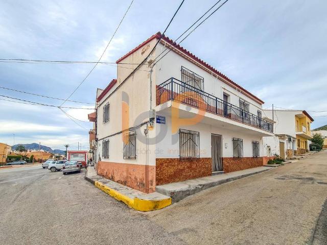 Chalet en venta en El Calguerín, Cuevas Del Almanzora