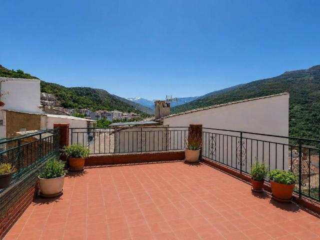 Chalet en venta en El Peñón, Comarca de la Vega de Granada