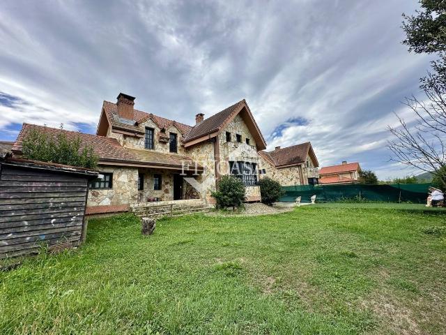 Chalet en venta en Bareyo