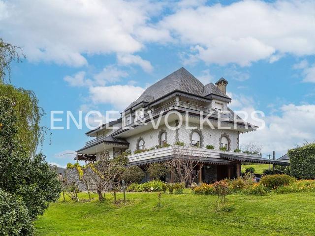 Chalet en venta en Bareyo