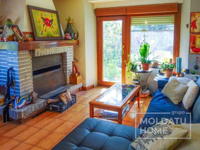 Chalet en venta en Izarbeibar-Novenera, Navarra
