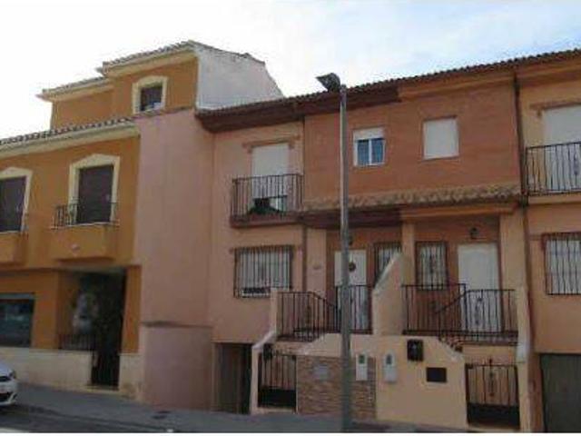 Villa en venta en Güevéjar