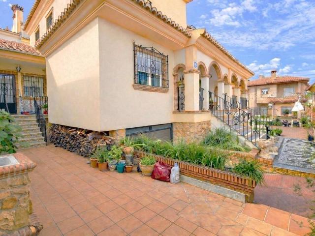 Chalet en venta en Comarca de la Vega de Granada, Andalucía