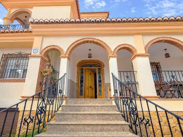 Chalet en venta en Comarca de la Vega de Granada, Andalucía